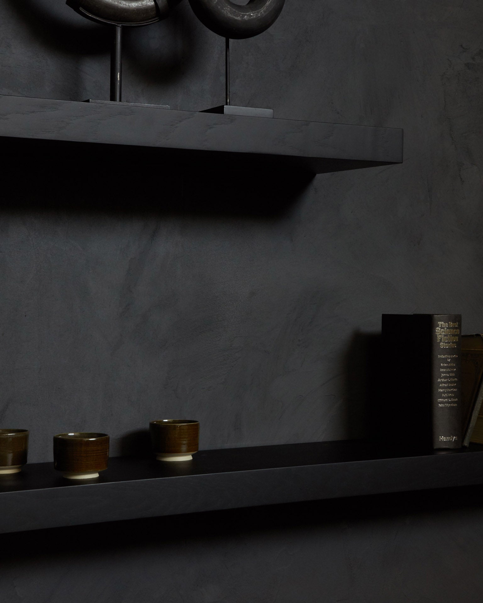 wall shelf by ethnicraft on adorn.house