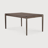bok dining table by ethnicraft on adorn.house
