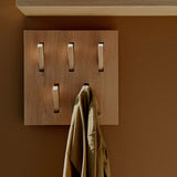 utilitile wall hanger by ethnicraft on adorn.house