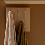 utilitile wall hanger by ethnicraft on adorn.house