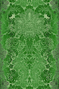 studio damask wallpaper by timorous beasties on adorn.house