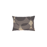 connected dots lumbar pillow - set of 2 by ethnicraft on adorn.house