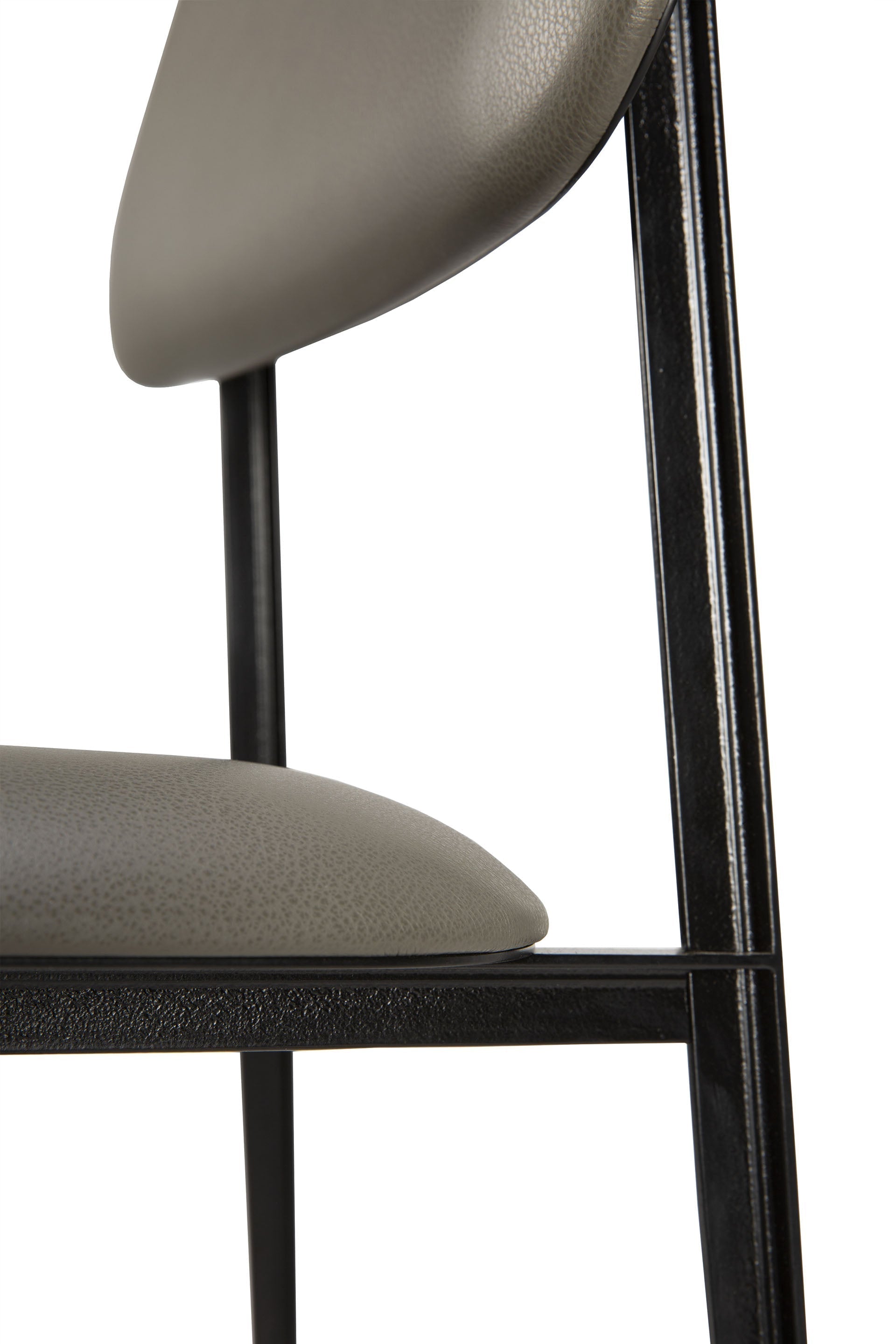 dc dining chair by ethnicraft at adorn.house