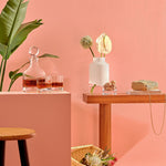 arch whisky bottle by nude at adorn.house