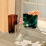 blade vase regular by nude at adorn.house