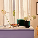 blade vase wideby nude at adorn.house