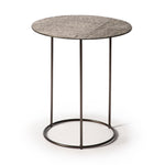 celeste lava side table by ethnicraft at adorn.house