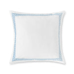 elo euro sham by amalia home on adorn.house