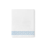 Elo flat sheet by amalia home on adorn.house