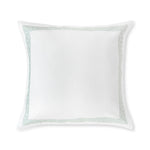 elo euro sham by amalia home on adorn.house