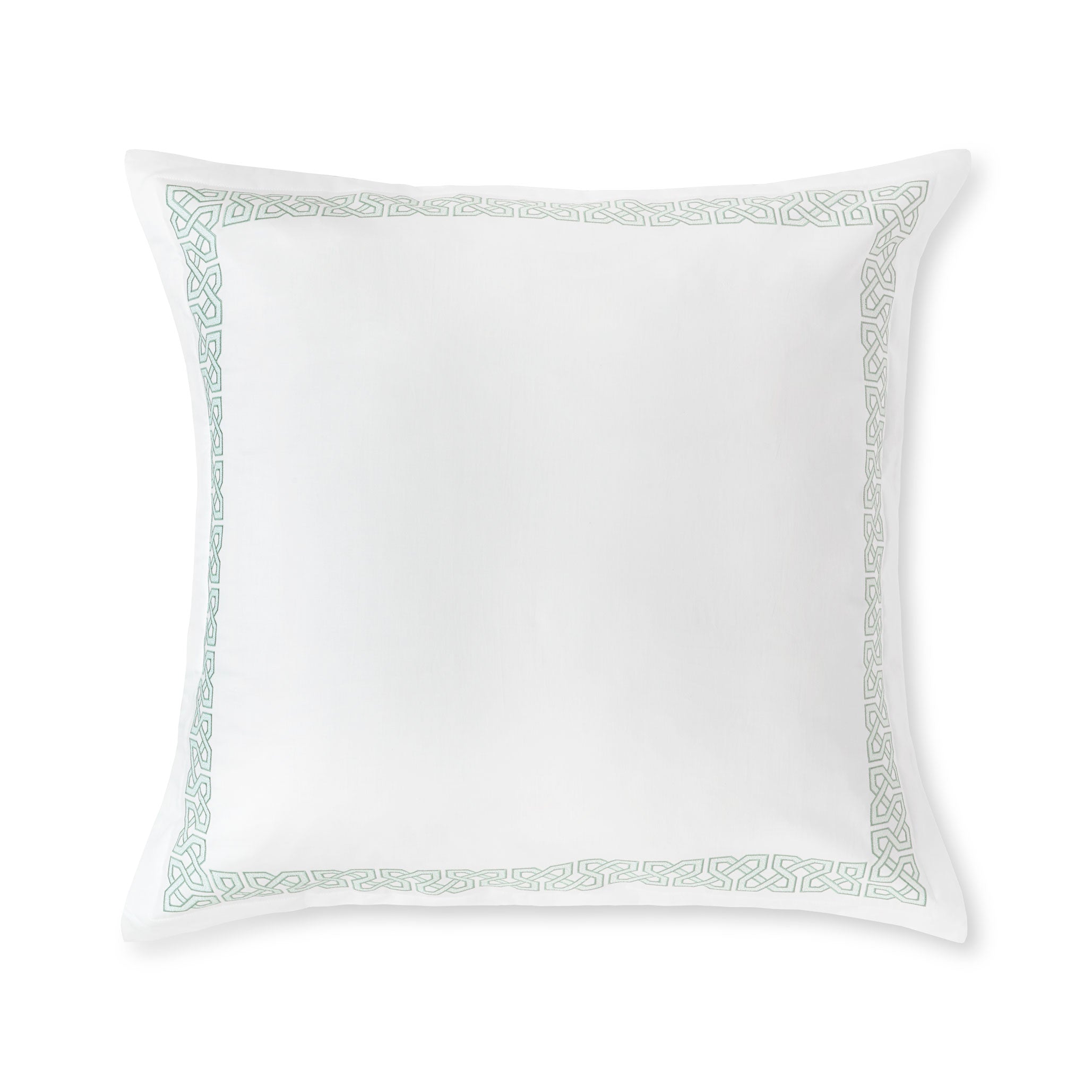 elo euro sham by amalia home on adorn.house