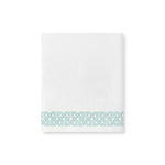 Elo flat sheet by amalia home on adorn.house