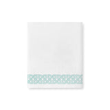 Elo flat sheet by amalia home on adorn.house