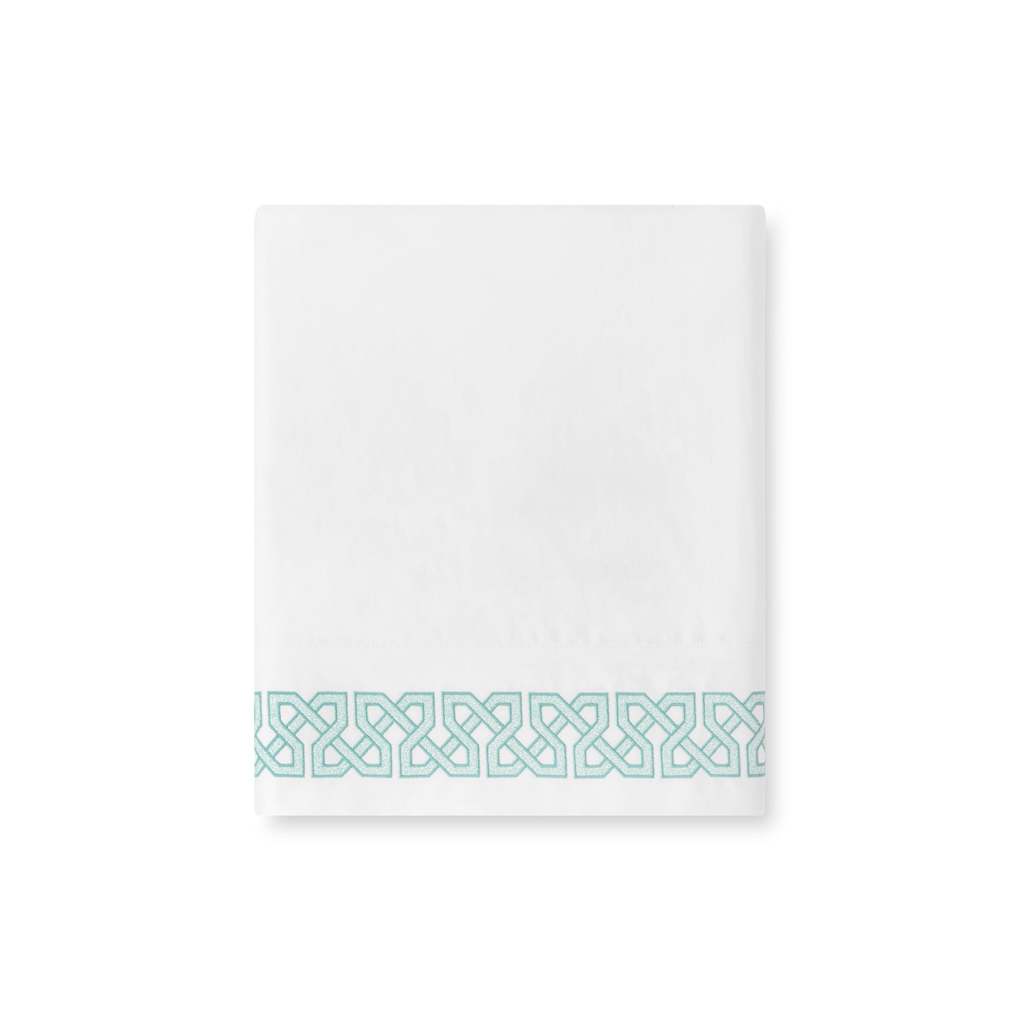 Elo flat sheet by amalia home on adorn.house