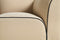 flora 2.5 seater by Woud on adorn.house