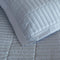fresco quilted coverlet