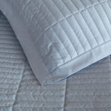 fresco quilted sham by amalia home on adorn.house