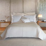 fresco quilted coverlet by amalia home on adorn.house
