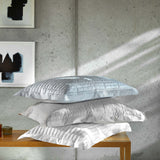 fresco quilted sham by amalia home on adorn.house