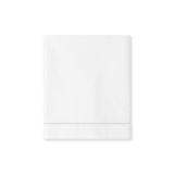 gardénia flat sheet percale sheets by amalia home on adorn.house