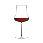 ghost zero belly red wine glass by nude on adorn.house