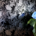 hothouse, erica wakerly, wallpaper, - adorn.house