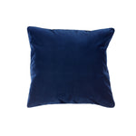 jaya velvet euro sham by amalia home on adorn.house