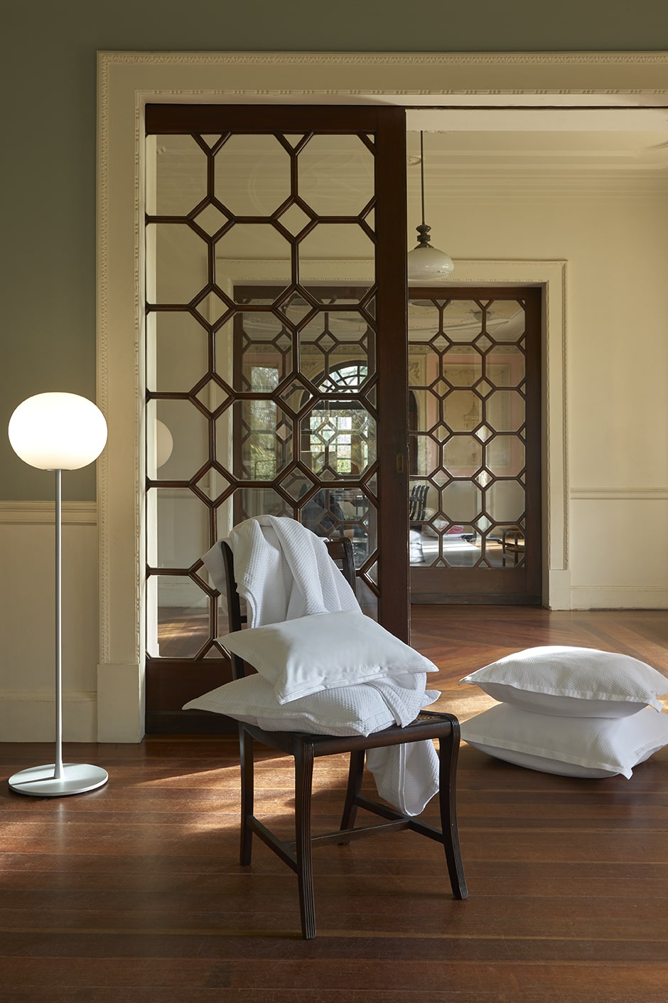 sintra sham by amalia home on adorn.house
