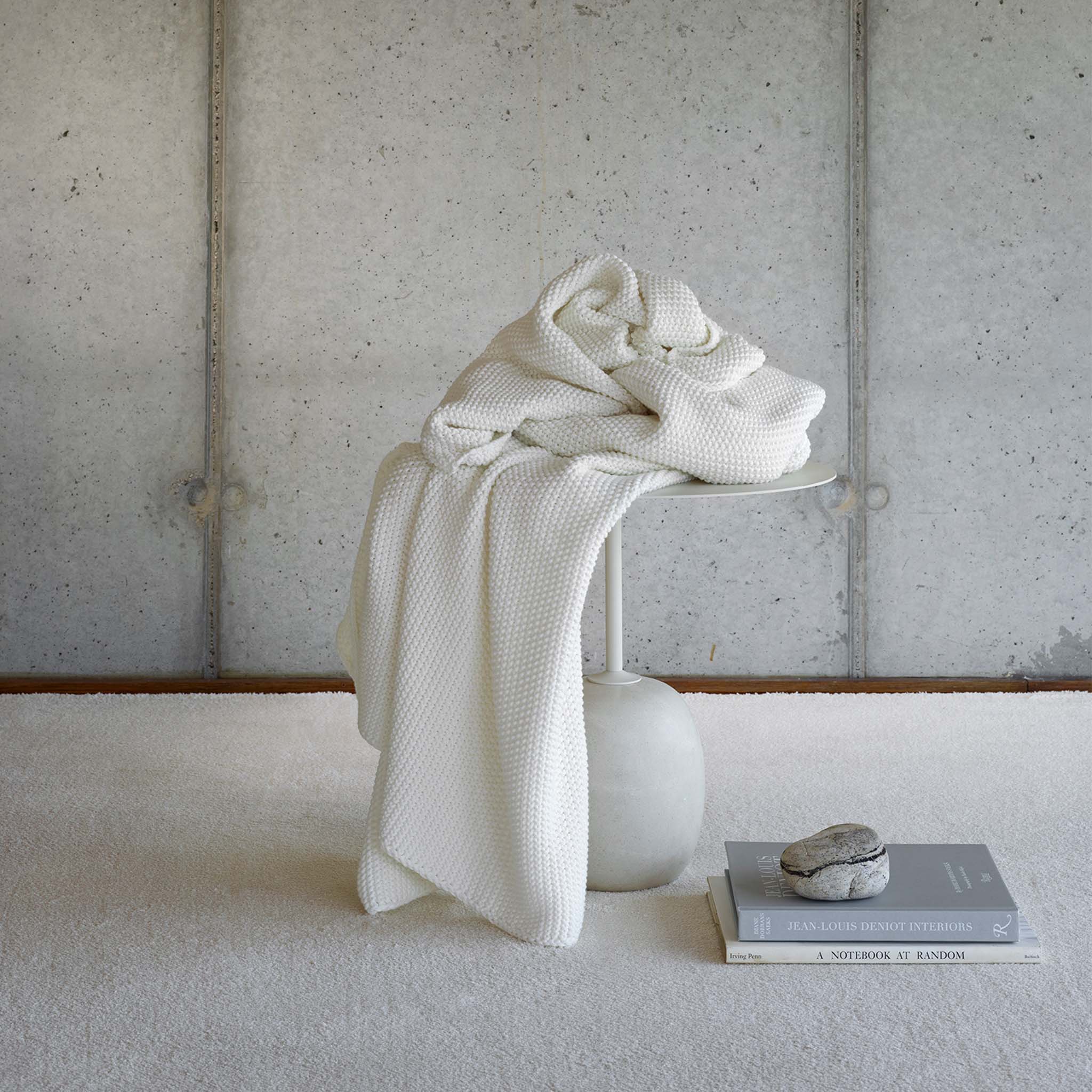 lilium throw from amalia home on adorn.house