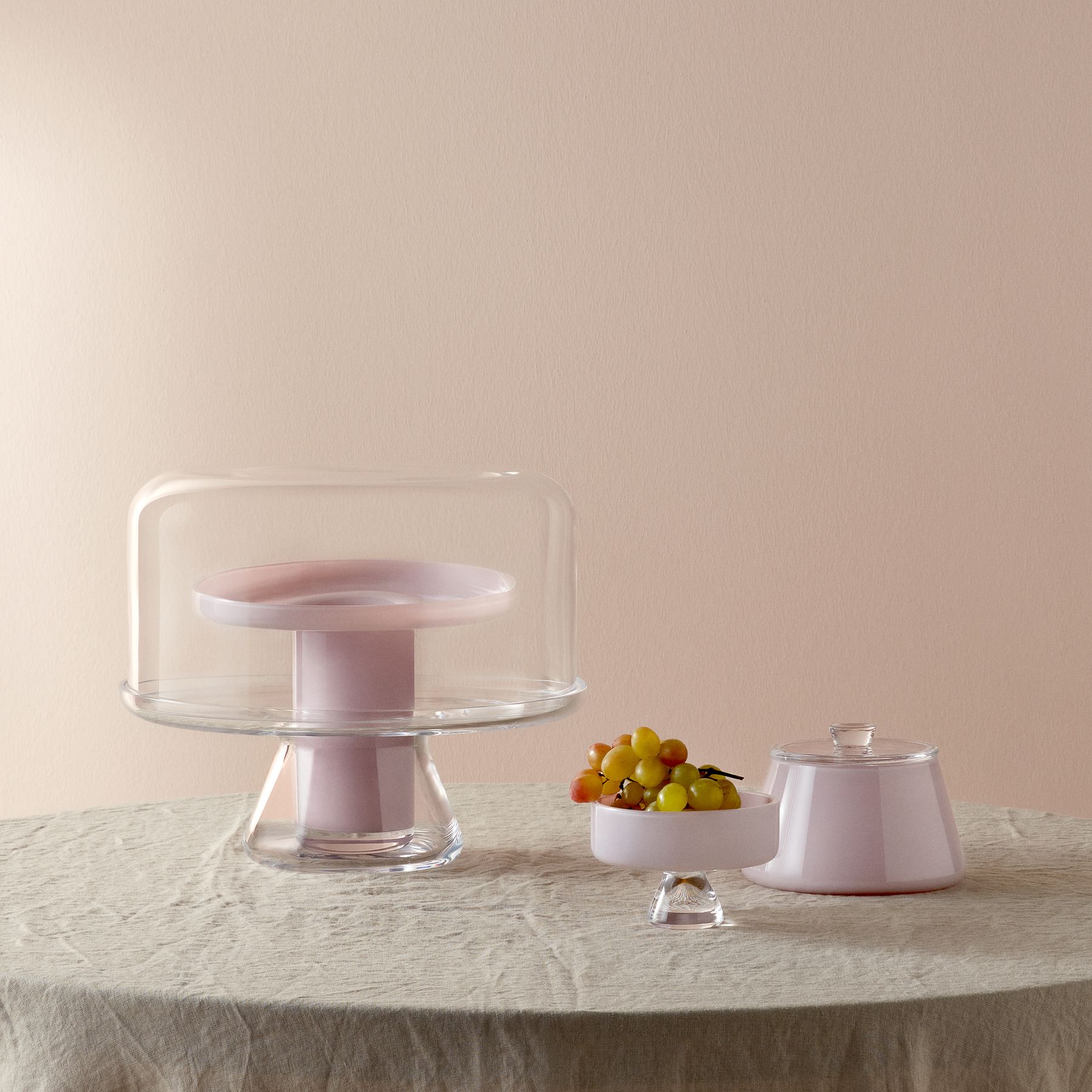 bloom ice cream cup by nude at adorn.house