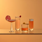 big top set of 2 coupe glasses by nude at adorn.house