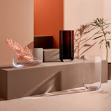 blade vase tall by nude at adorn.house
