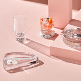 ace set of 2 whisky glasses by nude glassware on adorn.house