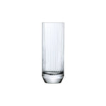 big top set of 4 high ball glasses 14.5 oz by nude at adorn.house