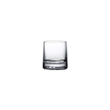 alba set of 2 whisky SOF glasses by nude at adorn.house