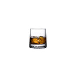 alba set of 2 whisky SOF glasses by nude at adorn.house