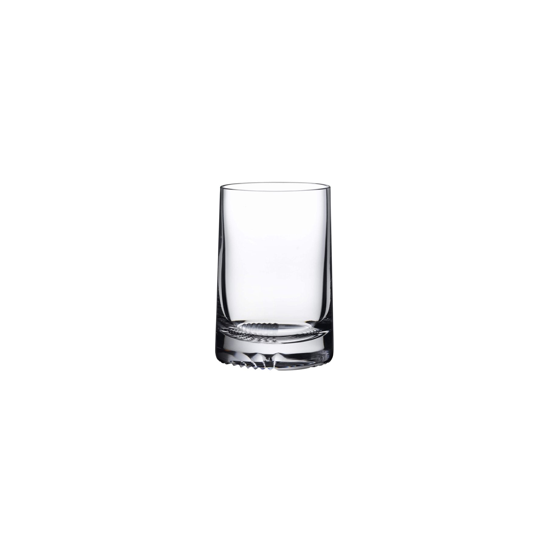 alba set of 2 whisky DOF glasses by nude on adorn.house