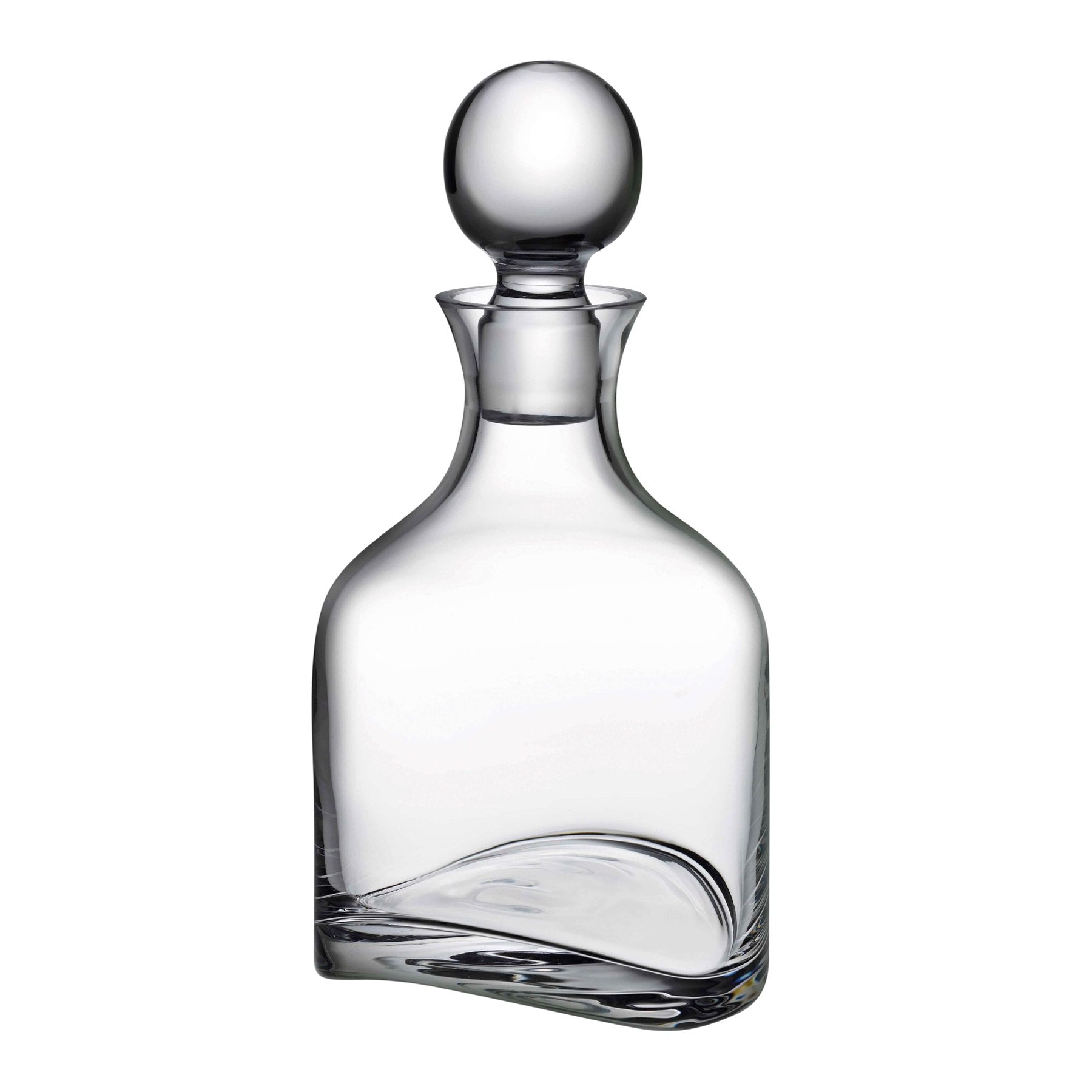 arch whisky bottle by nude at adorn.house