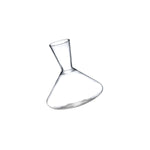 balance wine decanter by nude at adorn.house 