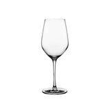 climats set of 2 red wine glasses 640 cc by nude at adorn.house 