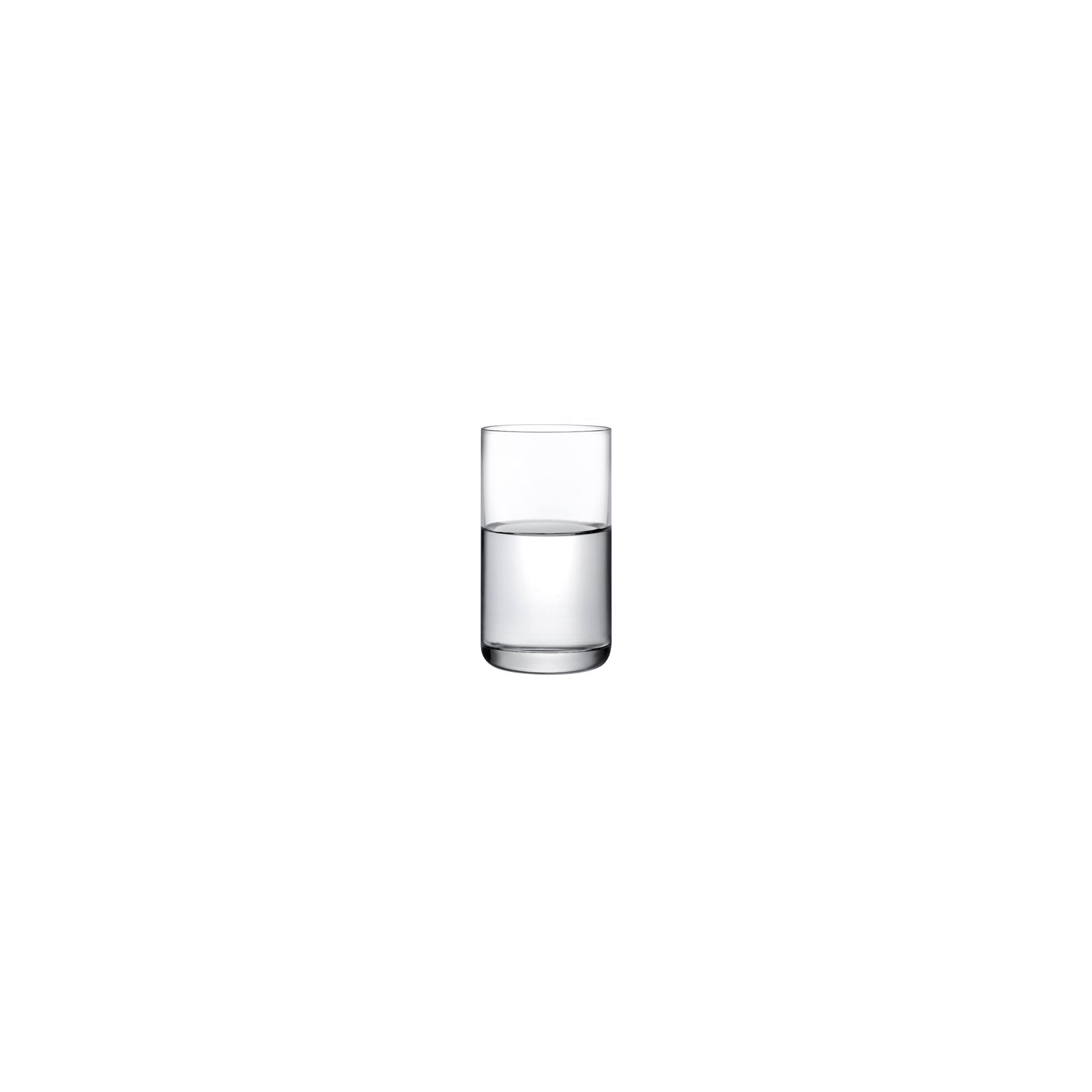 finesse set of 4 shot glassesby nude at adorn.house 