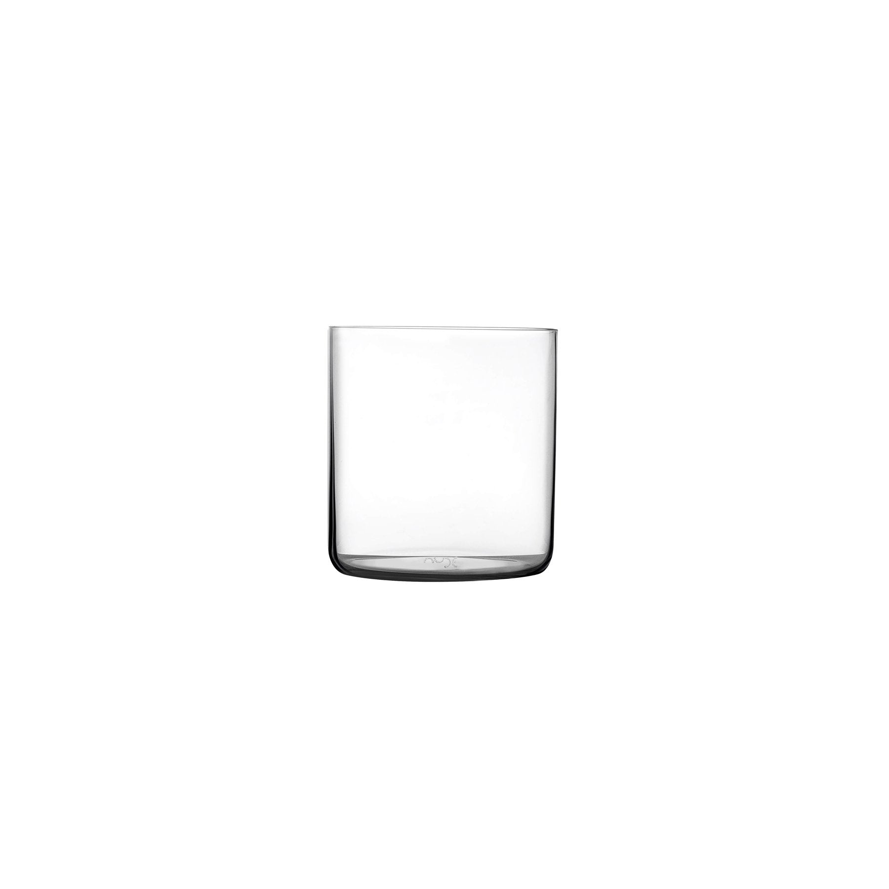 finesse set of 4 whisky DOF glasses by nude at adorn.house