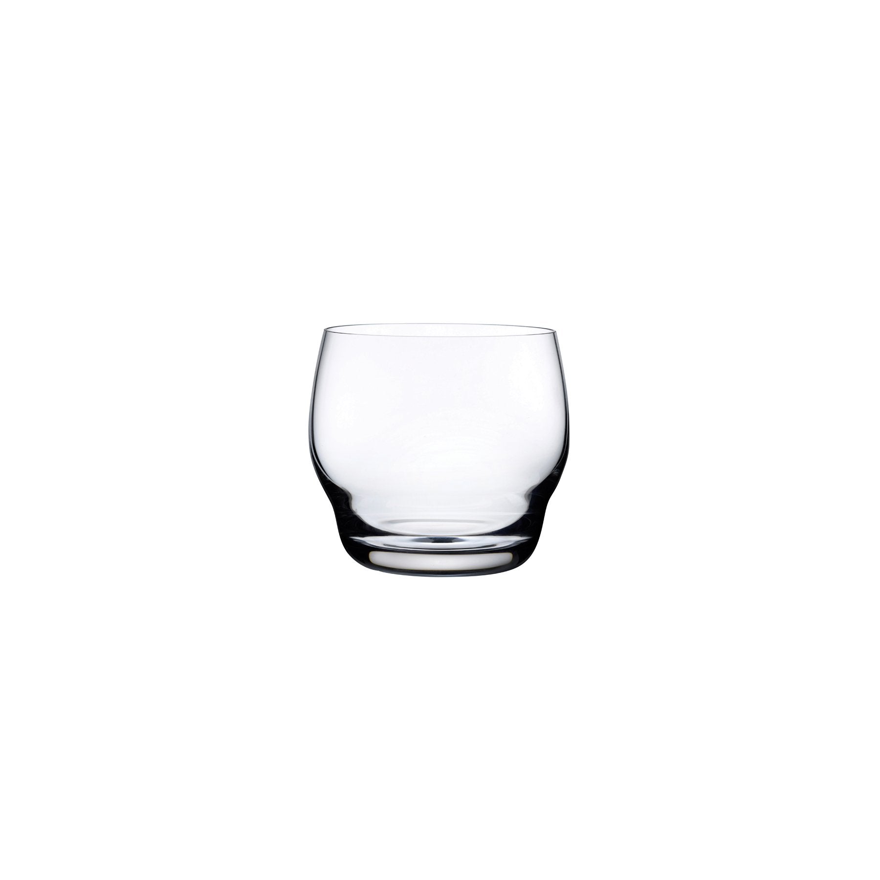heads up set of 2 whiskey glasses by nude at adorn.house 