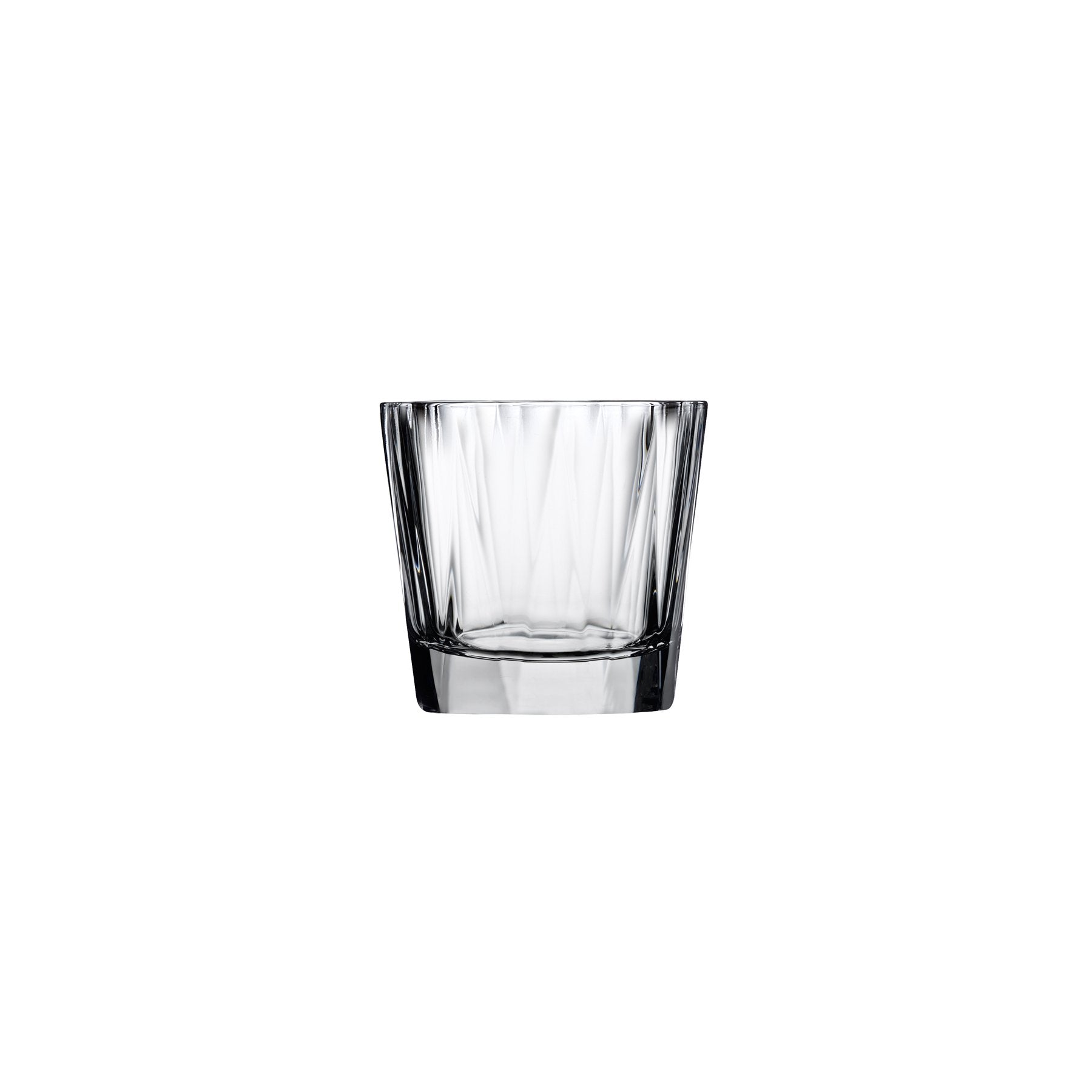 hemingway set of 4 whisky glasses by nude at adorn.house