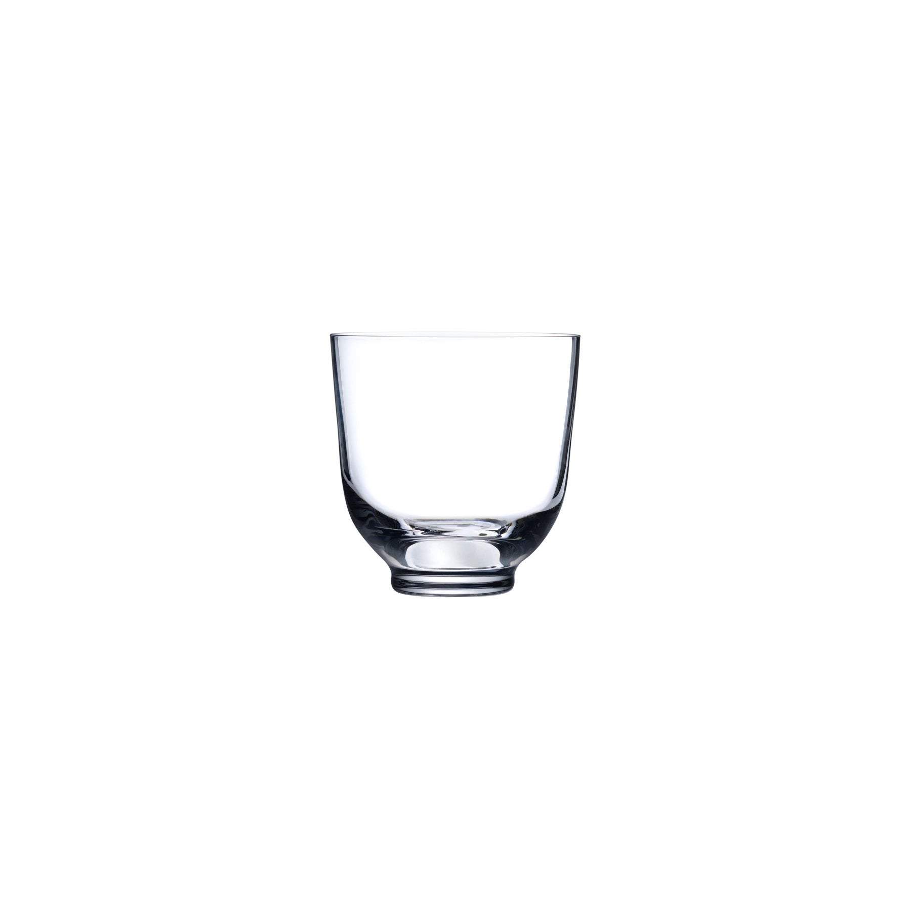 hepburn set of 4 low ball glasses by nude at adorn.house