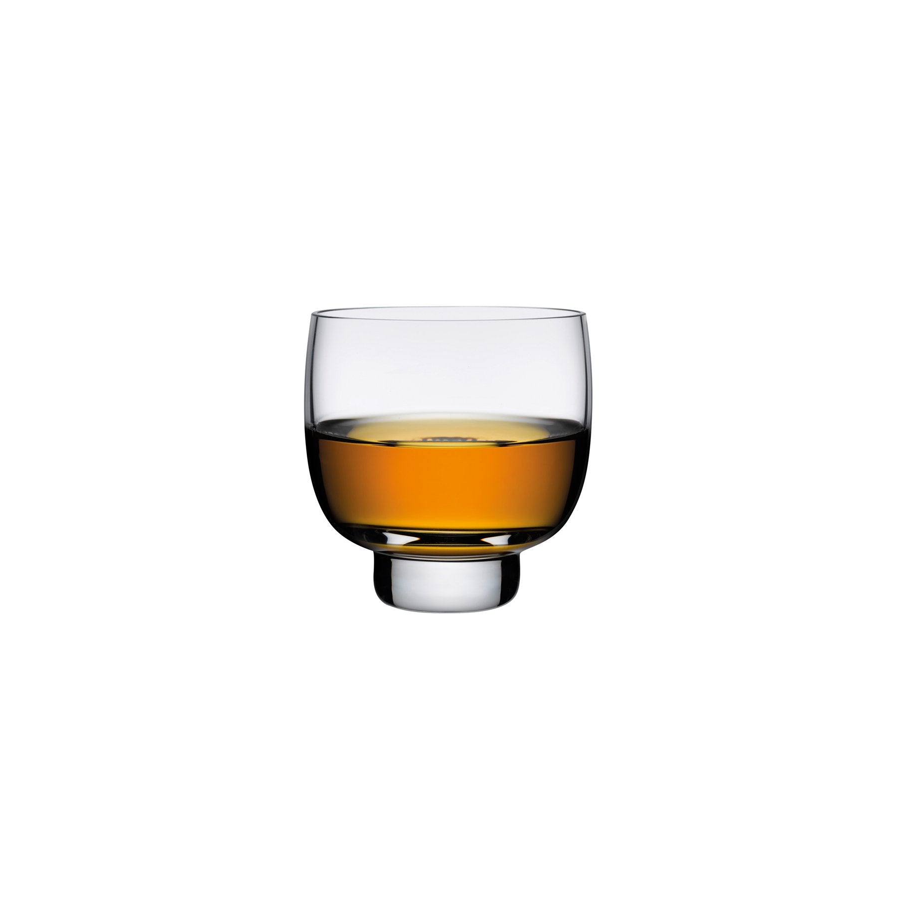 malt set of 2 whisky glasses by nude at adorn.house 