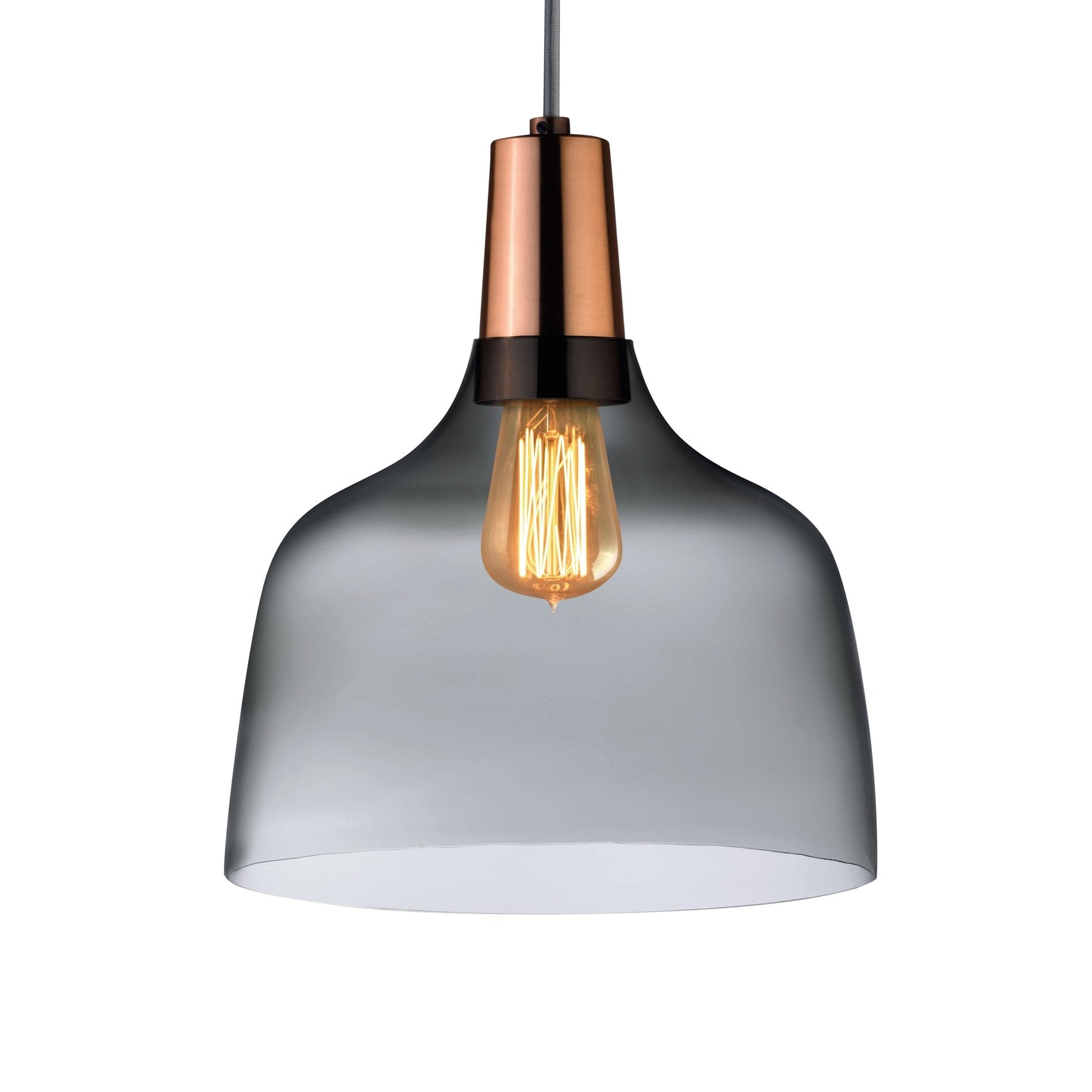 mira lamp by nude at adorn.house 