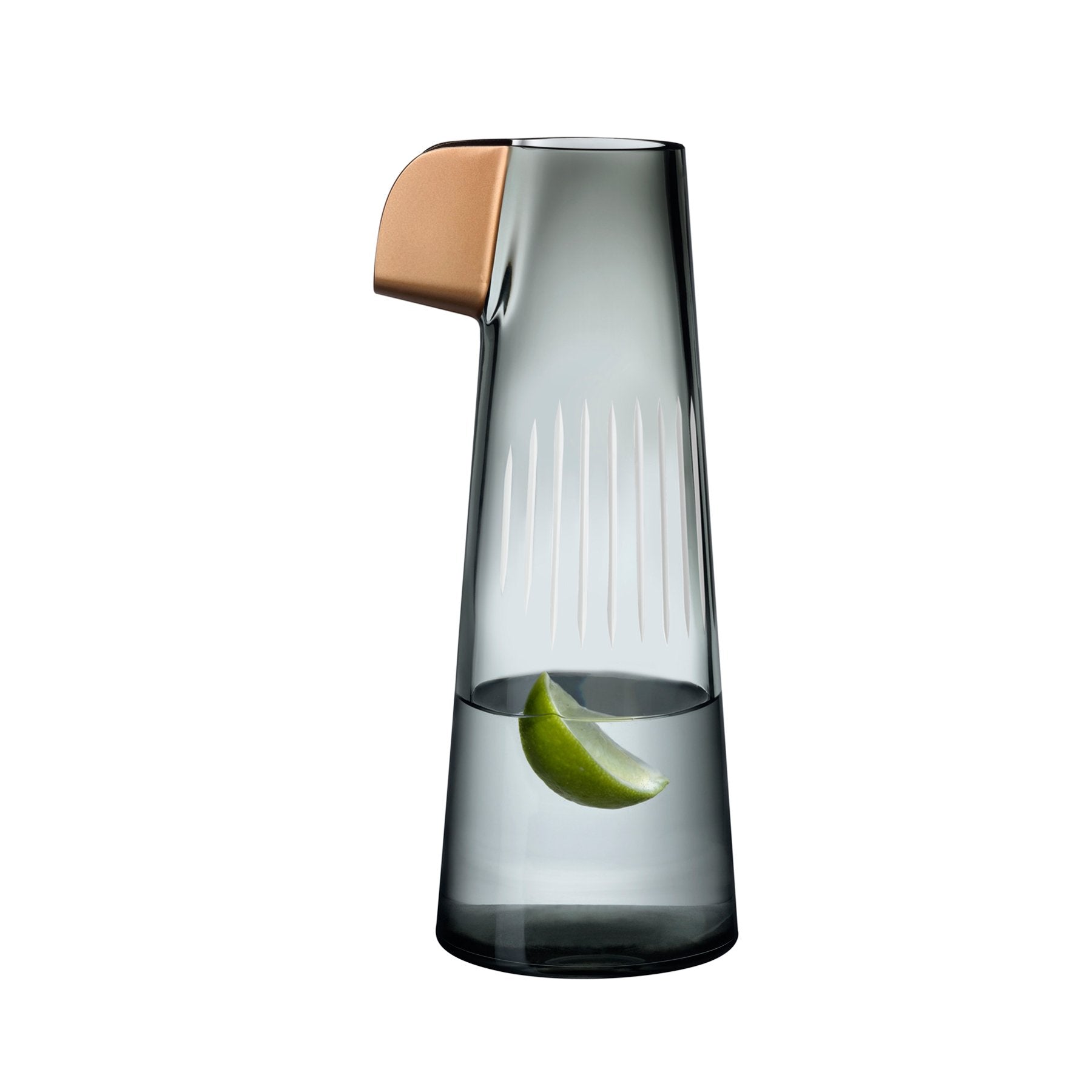 parrot water carafe by nude at adorn.house