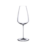 stem zero champagne grand cru glass by nude on adorn.house