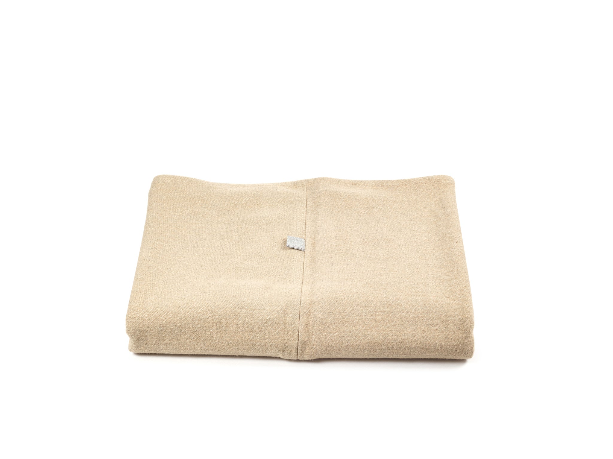 shetland pillow covers linen wool coverlet by libeco on adorn.house